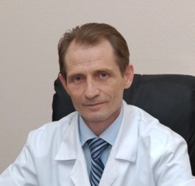 Медицинский центр на дубровка