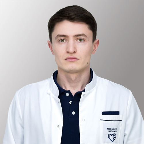 Баймуканов Азамат Маратович - врач аритмолог и специалист по функциональной диагностике: биография