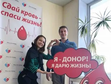 Почему донорство — это больше, чем просто процедура?