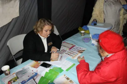 Эндокринолог