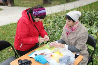 Мастер-класс 1