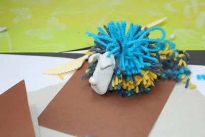 Мастер-класс 2