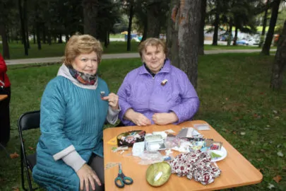 Мастер-класс 3