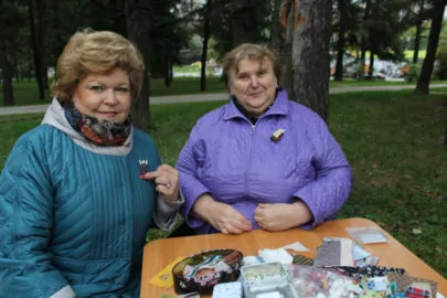 Мастер-класс 8