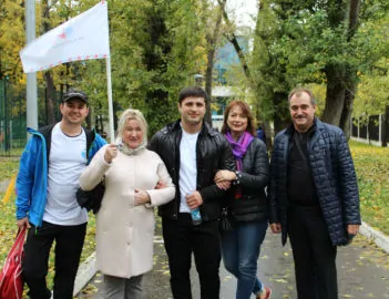 Групповая 1