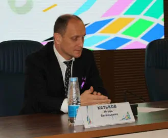 И.Е. Хатьков