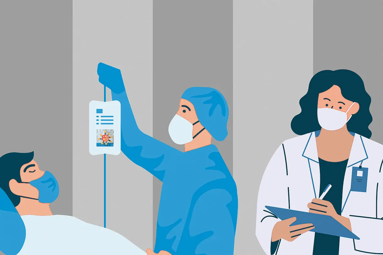 Предоперационная программа обследований