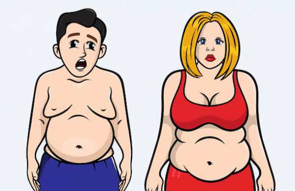 Если вам поставлен диагноз предиабет, отнеситесь к этому серьезно