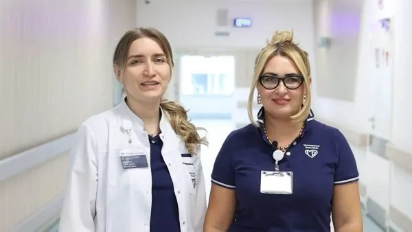 В нашей клинике проводятся клинические исследования нового отечественного препарата