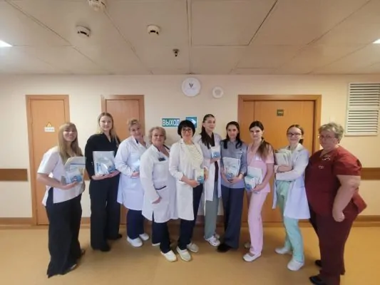 Всемирный день борьбы с сахарным диабетом - 2025