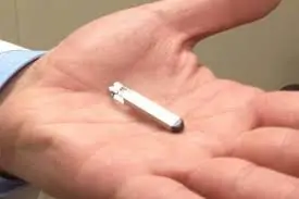 Как маленький датчик помог найти причину обмороков